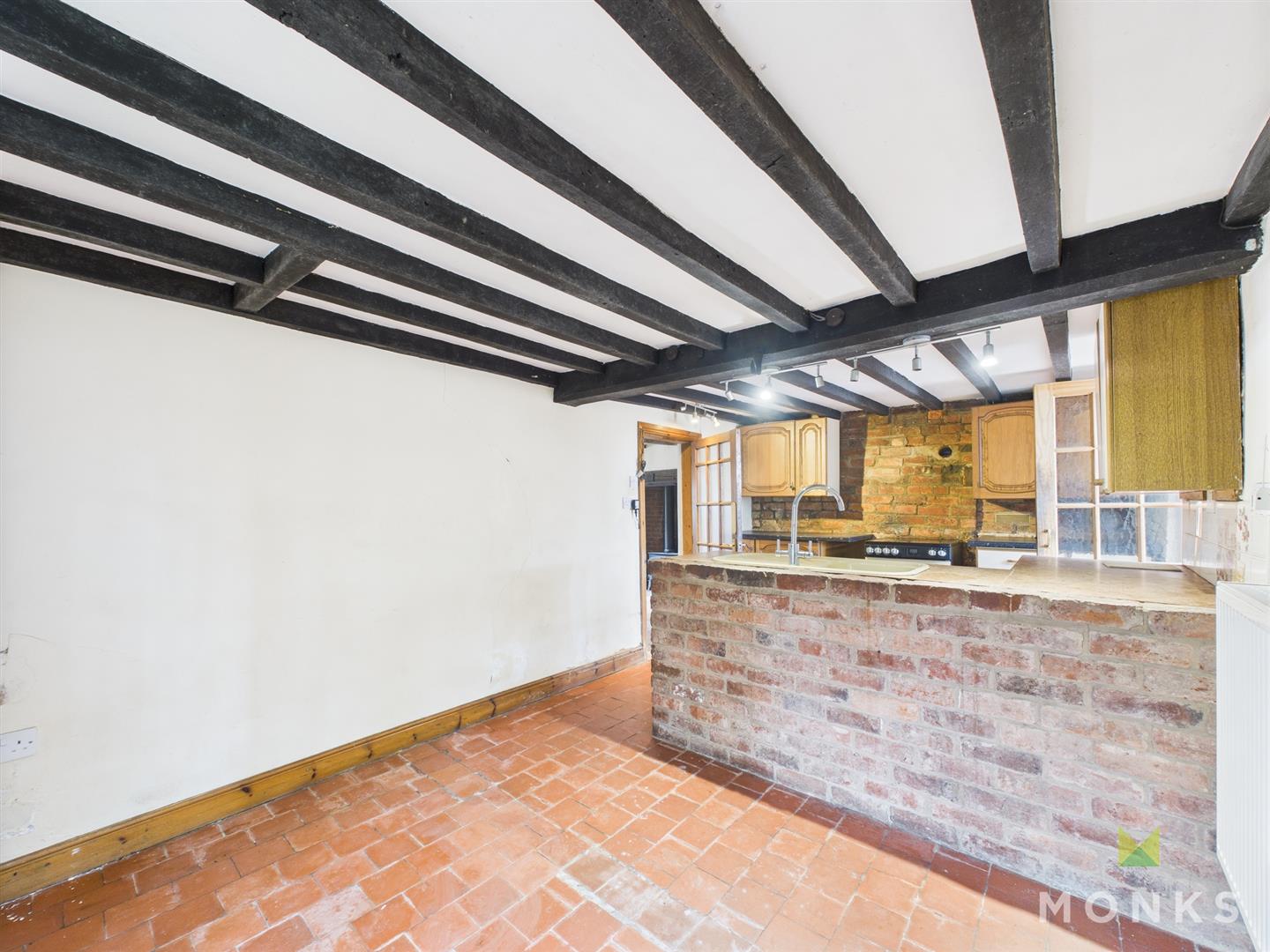 The Old Plough Aston, Wem, SY4 5JH SSTC